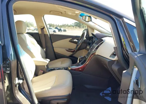 2012 Buick Verano z USA, uszkodzony, nr VIN 1G4PP5SK6C4219656